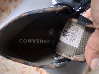 Sneakers converse Chuck Taylor All star