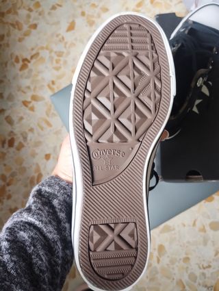 Sneakers converse Chuck Taylor All star