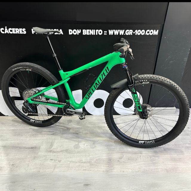 SPECIALIZED EPIC EXPERT 2024