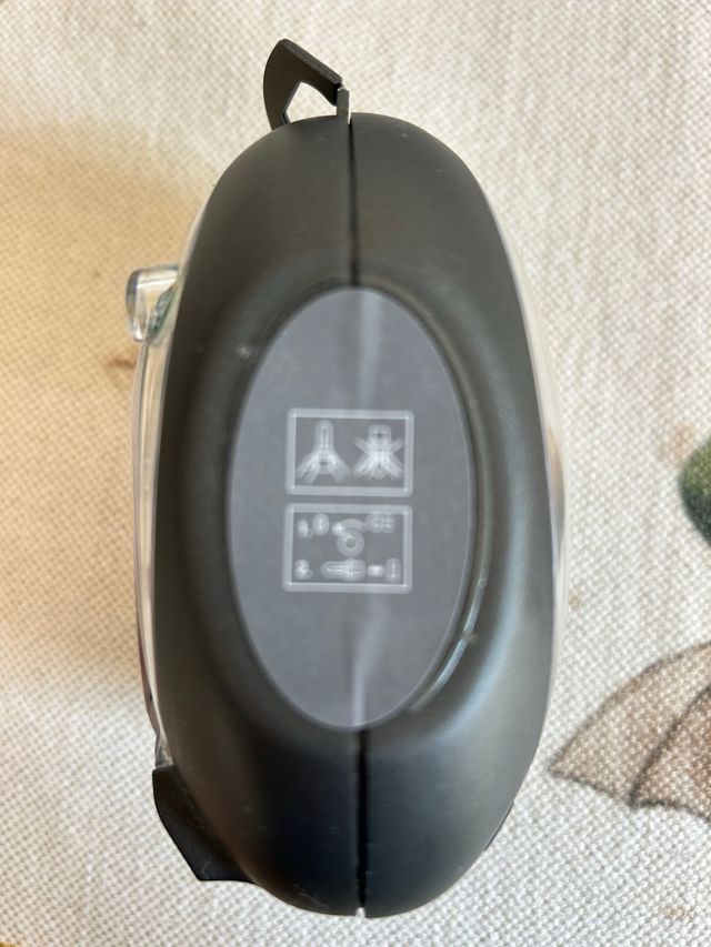 kit lampadine H4 12v  OSRAM