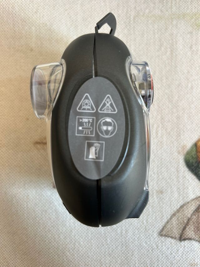 kit lampadine H4 12v  OSRAM