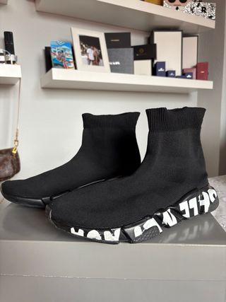 Zapatillas Balenciaga Speed
