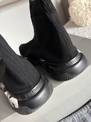 Zapatillas Balenciaga Speed