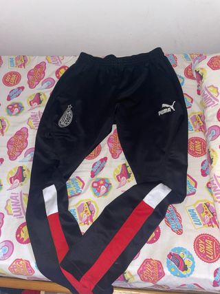Chandal inter milan