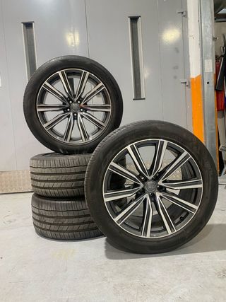 Llantas Audi Q8 21