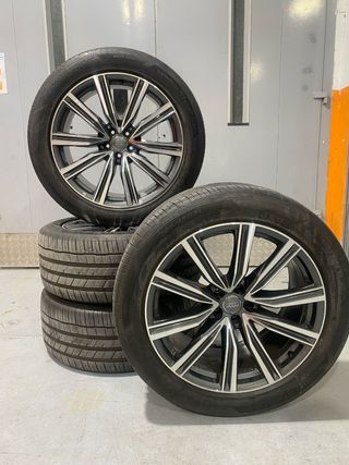 Llantas Audi Q8 21