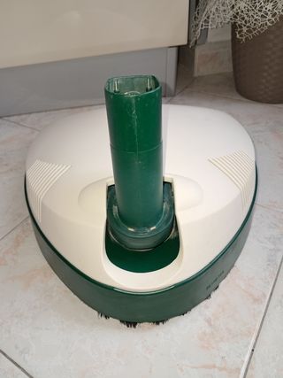 Pulilux folletto lucidatrice 