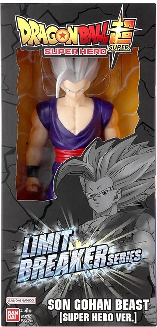 Son Gohan Beast DragonBall Super