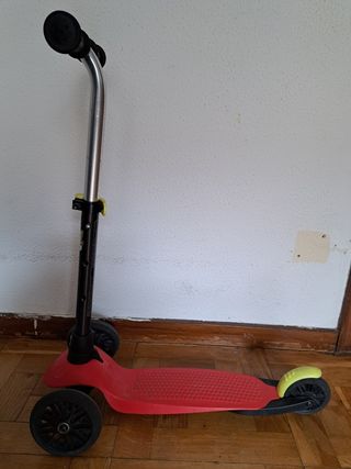 Patin niño (@)
