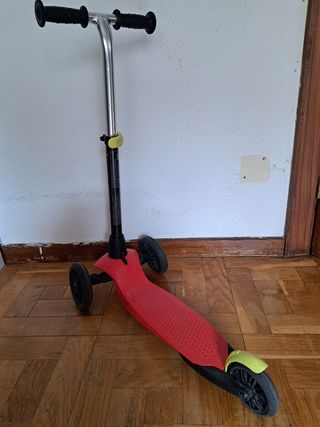 Patin niño (@)