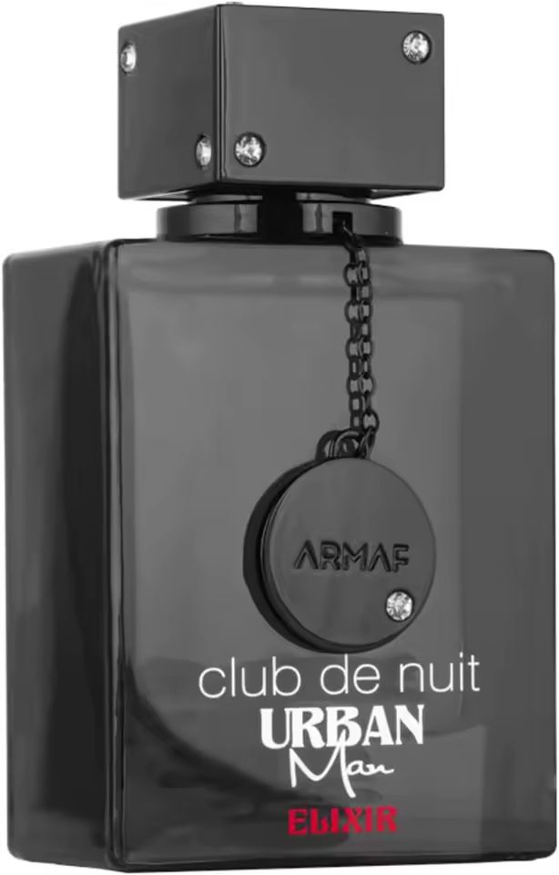 Perfume Club De Nuit Urban Man Elixir