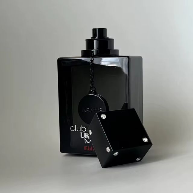 Perfume Club De Nuit Urban Man Elixir