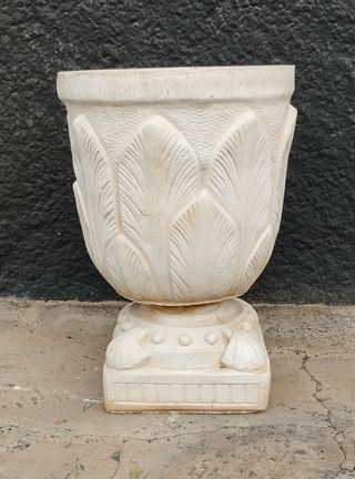 Macetero 