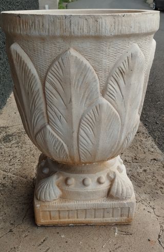 Macetero 