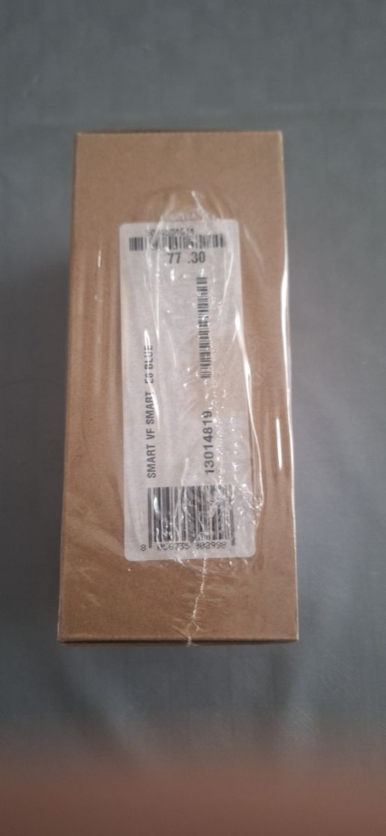 Cellulare Vodafone Smart E8 col. Blu