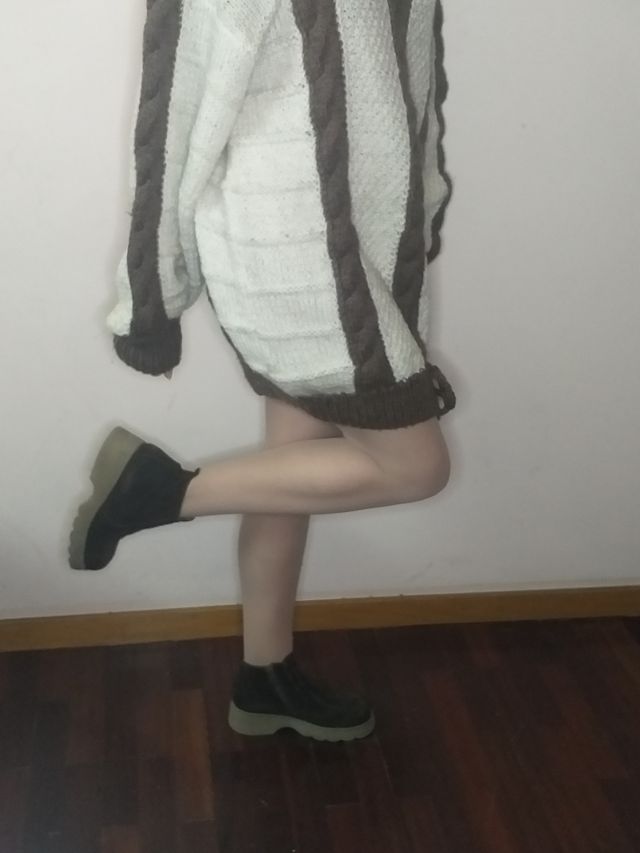 Botins Vintage | Botines