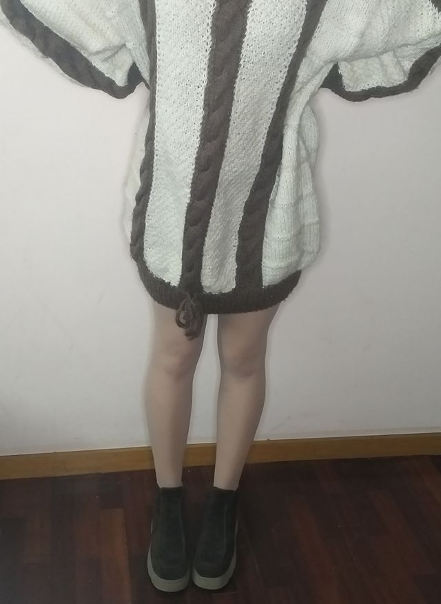 Botins Vintage | Botines