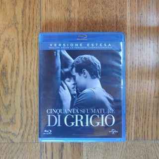 Cinquanta sfumature di grigio (2015) di Sam Taylor