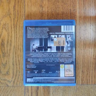 Cinquanta sfumature di grigio (2015) di Sam Taylor