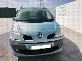 SOLO DESPIECE RENAULT MODUS / GRAND MODUS (F/JP0_)