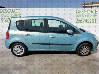 SOLO DESPIECE RENAULT MODUS / GRAND MODUS (F/JP0_)
