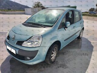 SOLO DESPIECE RENAULT MODUS / GRAND MODUS (F/JP0_)