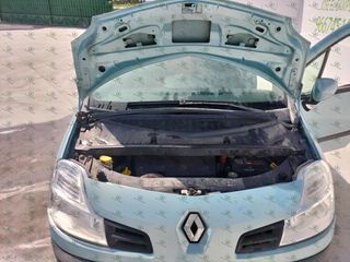 SOLO DESPIECE RENAULT MODUS / GRAND MODUS (F/JP0_)