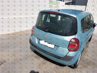 SOLO DESPIECE RENAULT MODUS / GRAND MODUS (F/JP0_)