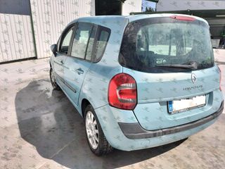 SOLO DESPIECE RENAULT MODUS / GRAND MODUS (F/JP0_)
