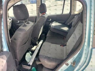 SOLO DESPIECE RENAULT MODUS / GRAND MODUS (F/JP0_)