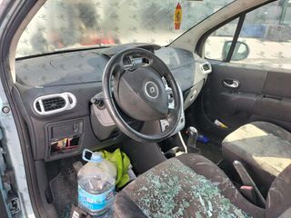 SOLO DESPIECE RENAULT MODUS / GRAND MODUS (F/JP0_)