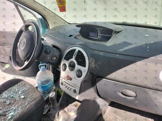 SOLO DESPIECE RENAULT MODUS / GRAND MODUS (F/JP0_)