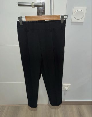 Pantalon stradivarius mujer vestir