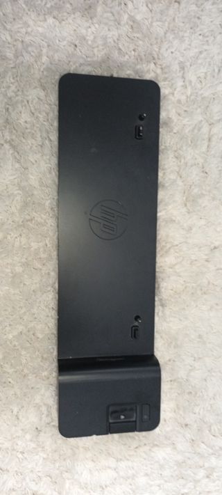 Docking station portatile HP 2013 ultraslim