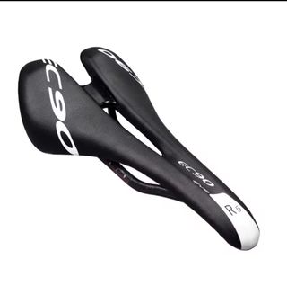 Sillín Ultraligero Fibra de Carbono