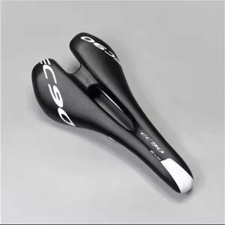 Sillín Ultraligero Fibra de Carbono