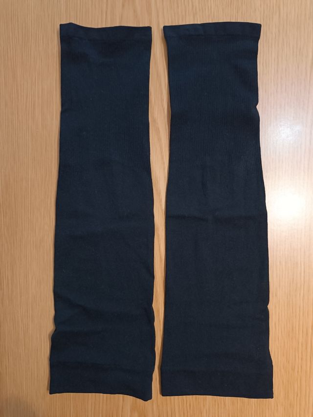 14 Mangas de enfriamiento