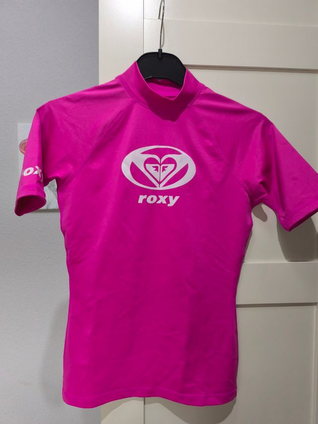 Camiseta Roxy
