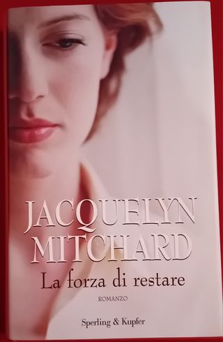 La forza di restare (Pandora)