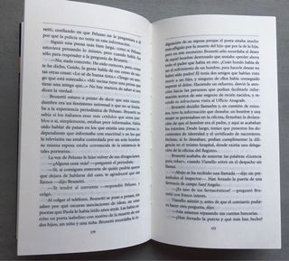 Líbranos del bien