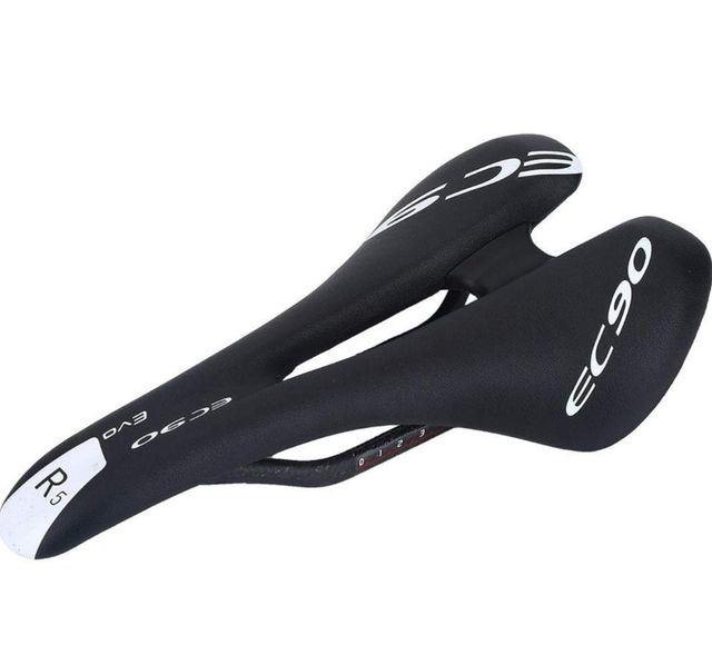 Sillín Ultraligero Carbono