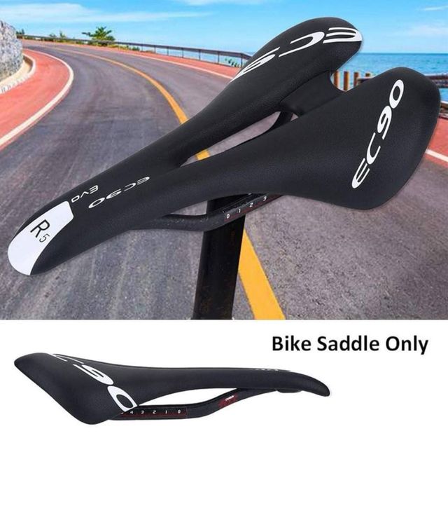 Sillín Ultraligero Carbono