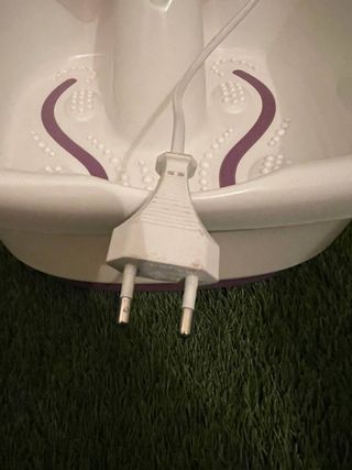 HOMEDICS Hidromasaje de pies