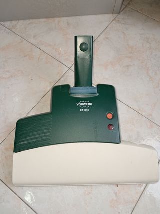 Battitappeti e materassi folletto Et340 vorwerk 