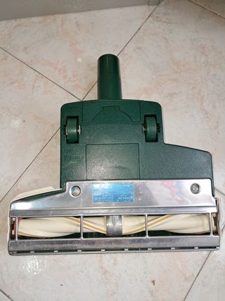 Battitappeti e materassi folletto Et340 vorwerk 