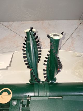 Battitappeti e materassi folletto Et340 vorwerk 