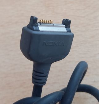 NOKIA CA-53