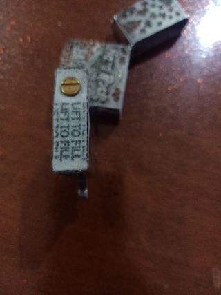 Accendino zippo made in USA,vintage