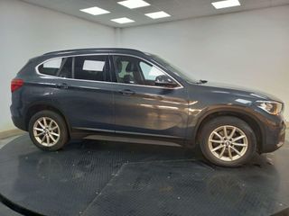 BMW X1 2.0 d sDrive18 AdBlue Business Model