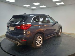 BMW X1 2.0 d sDrive18 AdBlue Business Model